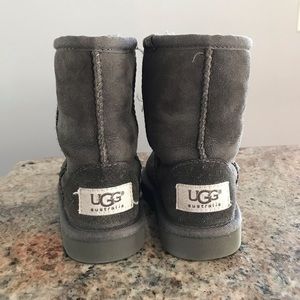 UGG Infant/Toddler Boots